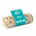 BEST FRIEND COPERTA SOFFICE PER ANIMALI 100x70CM