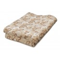 BEST FRIEND COPERTA SOFFICE PER ANIMALI 100x70CM