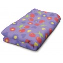BEST FRIEND COPERTA SOFFICE PER ANIMALI 100x70CM