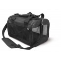 BORSA DA TRASPORTO CON RETE 33X23X23 CM