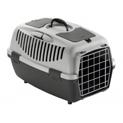 BEST FRIEND GULLIVER TRASPORTINO CON PORTA METALLO 2 55X36X35 CM