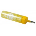 ABBEVERATOIO PLASTICA PICCOLO ML 150