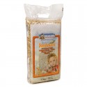 FIENO PER RODITORI E CONIGLI 30 LT - 1KG.