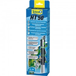 TETRA TETRATEC HT 50 WATT TERMORISCALDATORE 231 G