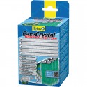 TETRA TETRATEC EASYCRISTAL FILTERPACK CARBONE(SET.DA 3) 89 G