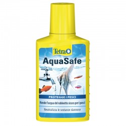 TETRA AQUASAFE ML 100