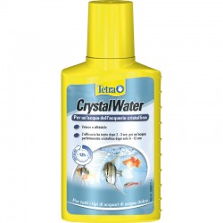 TETRA CRYSTAL WATER ML 100