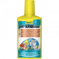 TETRA PH/KH MINUS ML 250