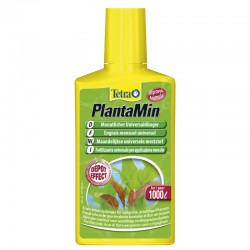 TETRA PLANTAMIN FERTILIZZANTE ML 250