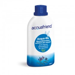ACQUAFRIEND ACQUA-LIFE BIOCONDIZIONATORE 0,13 l