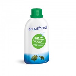 ACQUAFRIEND REPTI LIFE BIOCONDIZATORE PER TARTARUGHE E ANFIBI 125ML