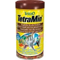TETRA TETRAMIN 100G- 500ML