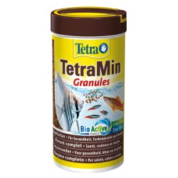 TETRA TETRAMIN GRANULI 100G - 250ML