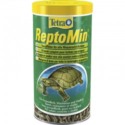 TETRA REPTOMIN250 ML - 60G