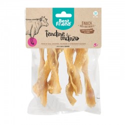 BEST FRIEND TENDINE 50 G MANZO