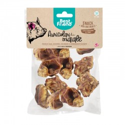BEST FRIEND AURICOLARI 50 G MAIALE