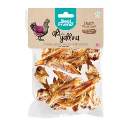 BEST FRIEND ALI DI GALLINA 50 G