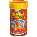 TETRA GOLDFISH PER PESCI ROSSI 100ML - 20G