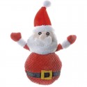 BEST FRIEND NATALIZI PELUCHE BABBO NATALE 25 CM