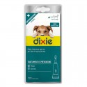 DIXIE 1 PIPETTA SPOT-ON IN BLISTER CANE S 2-10KG 0,0007 L