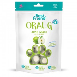 ORAL-G APPLE SNACK ALLA MELA 75G