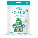 Best Friend Oral-G FRESH BITE MENTA PIPERITA 3  x 2 x 1 cm 75 g