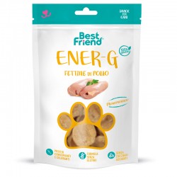 ENER-G FETTINE DI POLLO 75G
