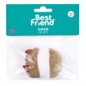 BEST FRIEND CRICETO VIBRANTE 7X6X8 CM