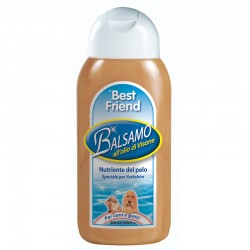 BEST FRIEND BALSAMO ALL'OLIO DI VISONE 250 ML