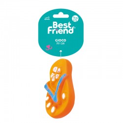 BEST FRIEND SCARPETTE GIOCHI IN VINILE IN DISPLAY M 9-11