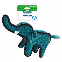 BEST FRIEND WILD PELUCHE ELEFANTE 25,4 CM