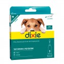 DIXIE 3 PIPETTE FIPRO SPOT ON 0,67 ML 3 PIPETTE - TAGLIA PICCOLA S S