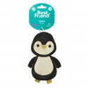 BEST FRIEND POLIPO, PANDA, PINGUINO 21 CM