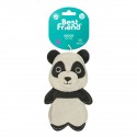 BEST FRIEND POLIPO, PANDA, PINGUINO 21 CM