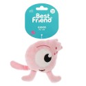 BEST FRIEND ALIENI GIOCO PER CANI ROSA-GIALLO-BLU 14