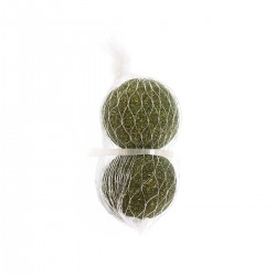 BEST FRIEND PALLINE DI CATNIP 2PZ 2,5 CM
