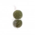 BEST FRIEND PALLINE DI CATNIP 2PZ 2,5 CM