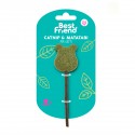 BEST FRIEND LOLLIPOP MATATABI E CATNIP 9,5X4,5 CM