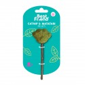 BEST FRIEND LOLLIPOP MATATABI E CATNIP 9,5X4,5 CM