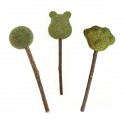 BEST FRIEND LOLLIPOP MATATABI E CATNIP 9,5X4,5 CM