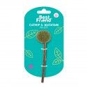BEST FRIEND LOLLIPOP MATATABI E CATNIP 9,5X4,5 CM