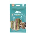 BEST FRIEND 30 ROTOLINI MUNCHY COLORATI FINI 13 CM 180 G