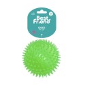 BEST FRIEND GIOCHI PER CANI SPIKE BLU-VERDE-ROSA 14,5CM 8,8CM 12,5CM 3