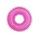 BEST FRIEND GIOCHI PER CANI SPIKE BLU-VERDE-ROSA 14,5CM 8,8CM 12,5CM 3