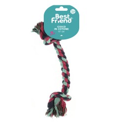 OSSO IN COTONE GRANDE CM 25