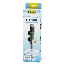 TETRA TETRATEC HT 100 TETRA HT RISCALDATORE 100W ELETTRONICO 238 G