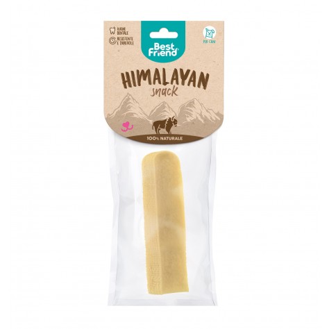 MASTICATIVO PER CANI HIMALAYAN SNACK EXTRA LARGE MASTICATIVO PER CANI HIMALAYAN SNACK EXTRA LARGE