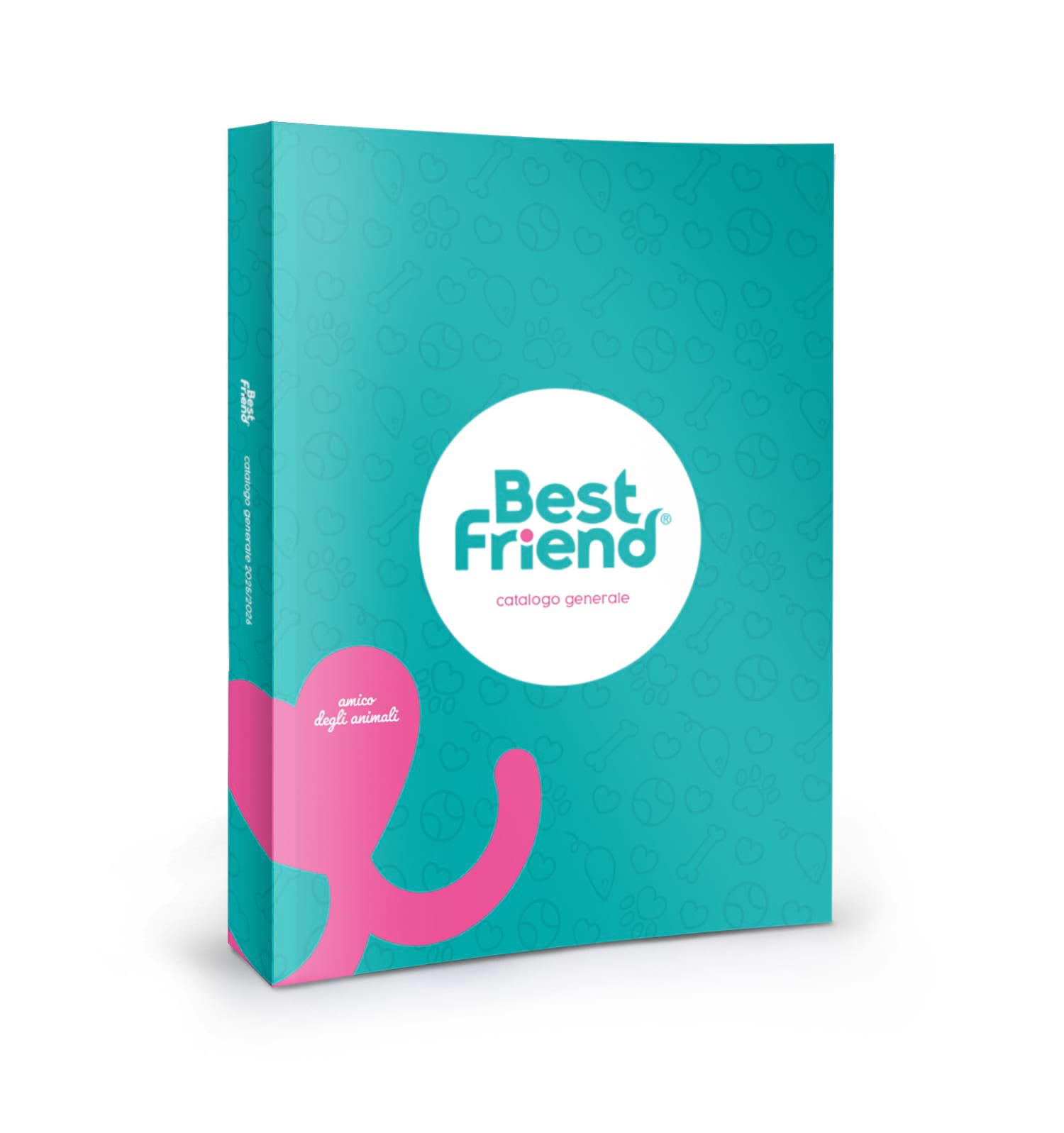 Catalogo Best Friend