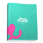Catalogo Best Friend
