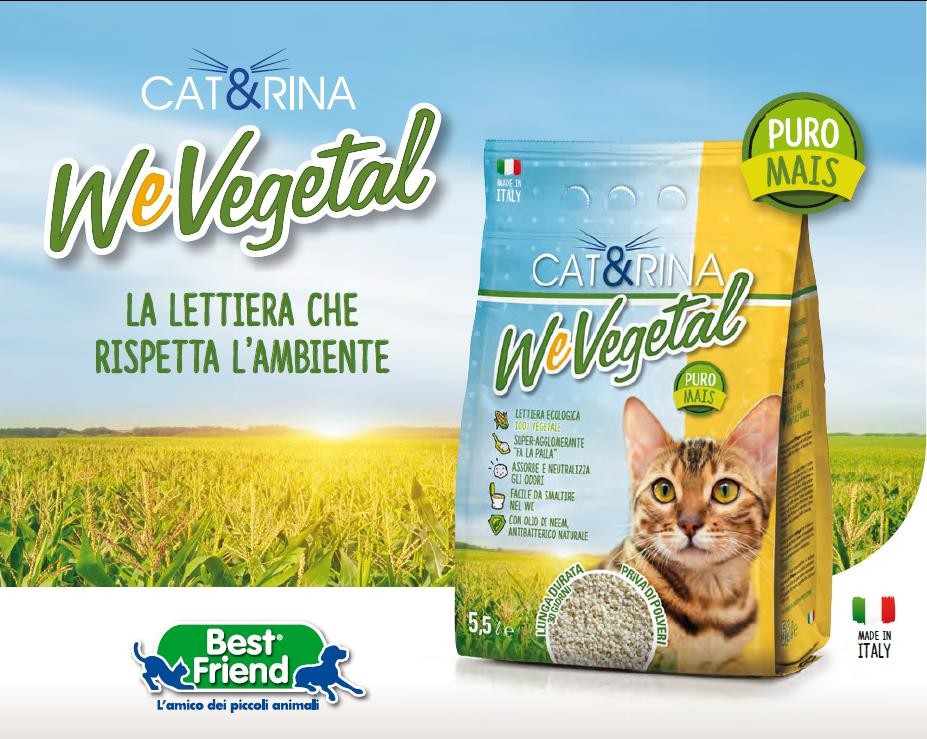 Le ultime novità di Rinaldo Franco SpA sul palcoscenico internazionale di Interzoo 2018